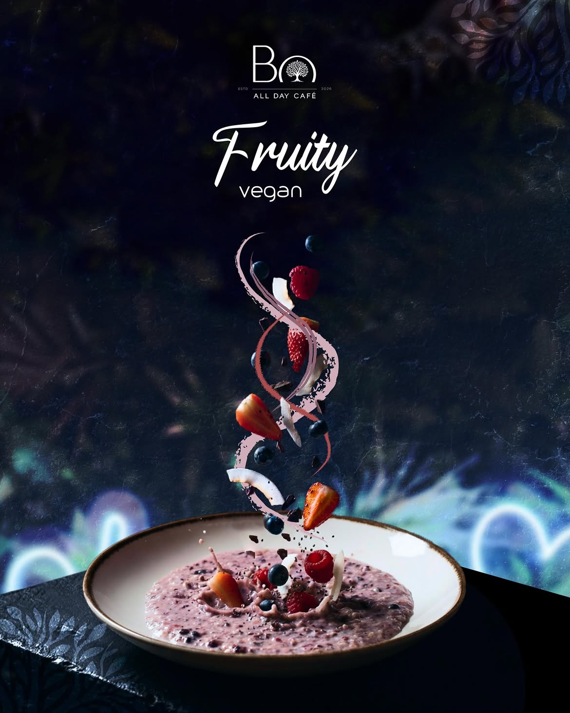 Fruity