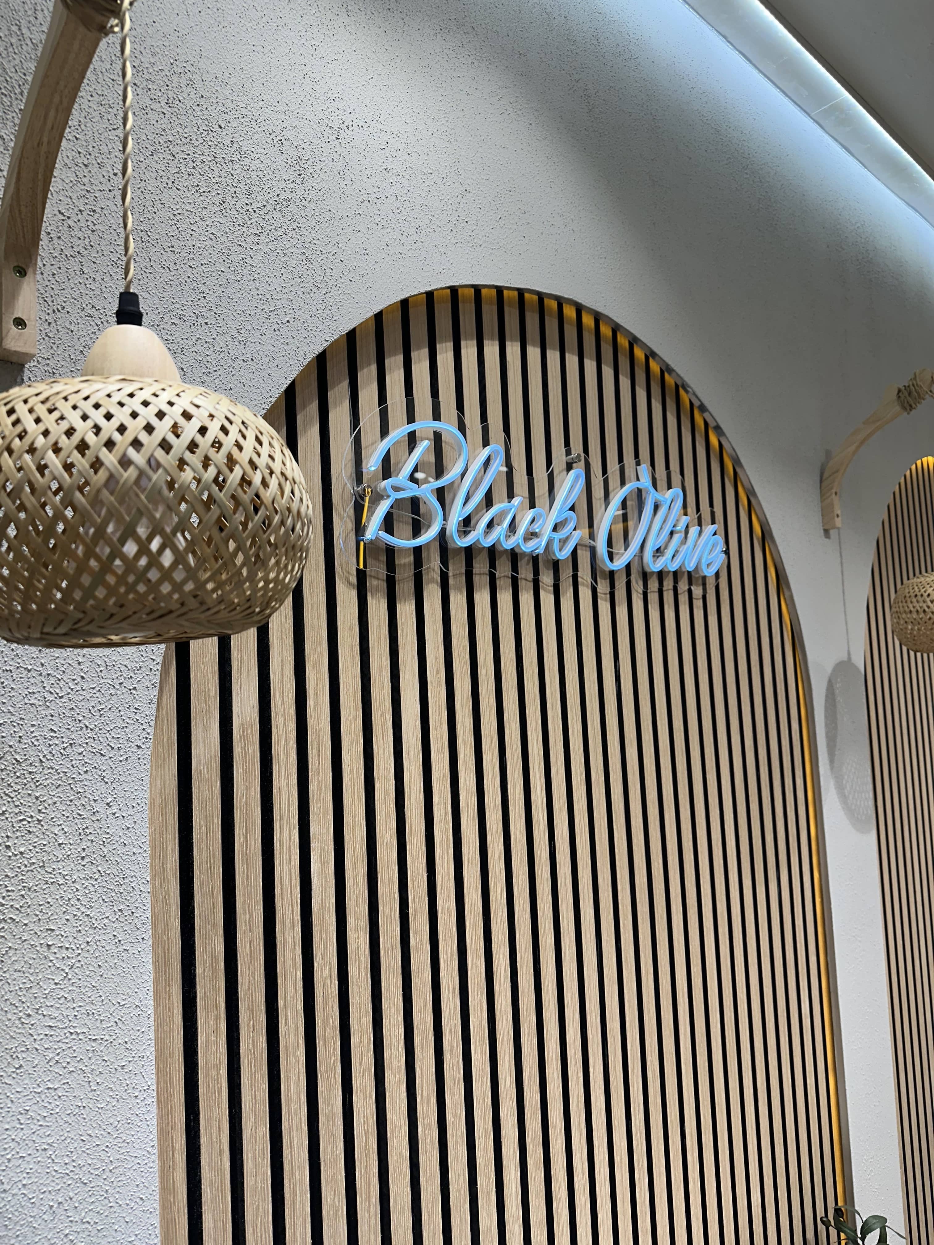Caféaufnahme im BO AllDayCafé Dortmund