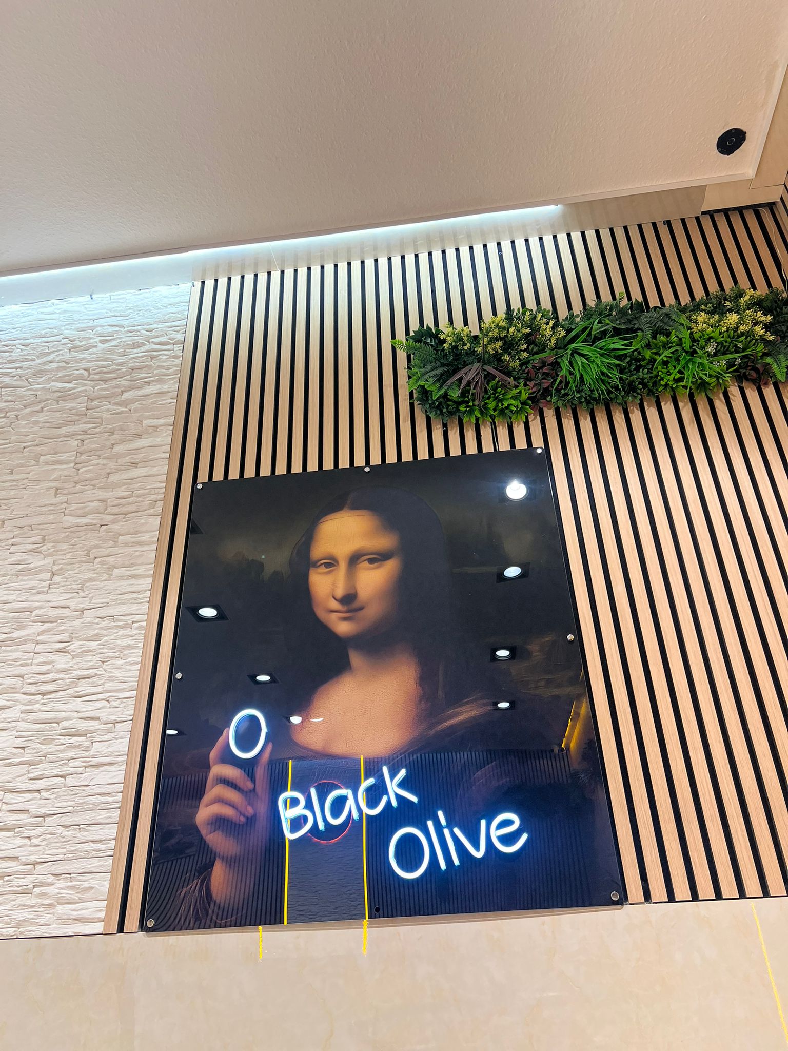 Caféaufnahme im BO AllDayCafé Dortmund