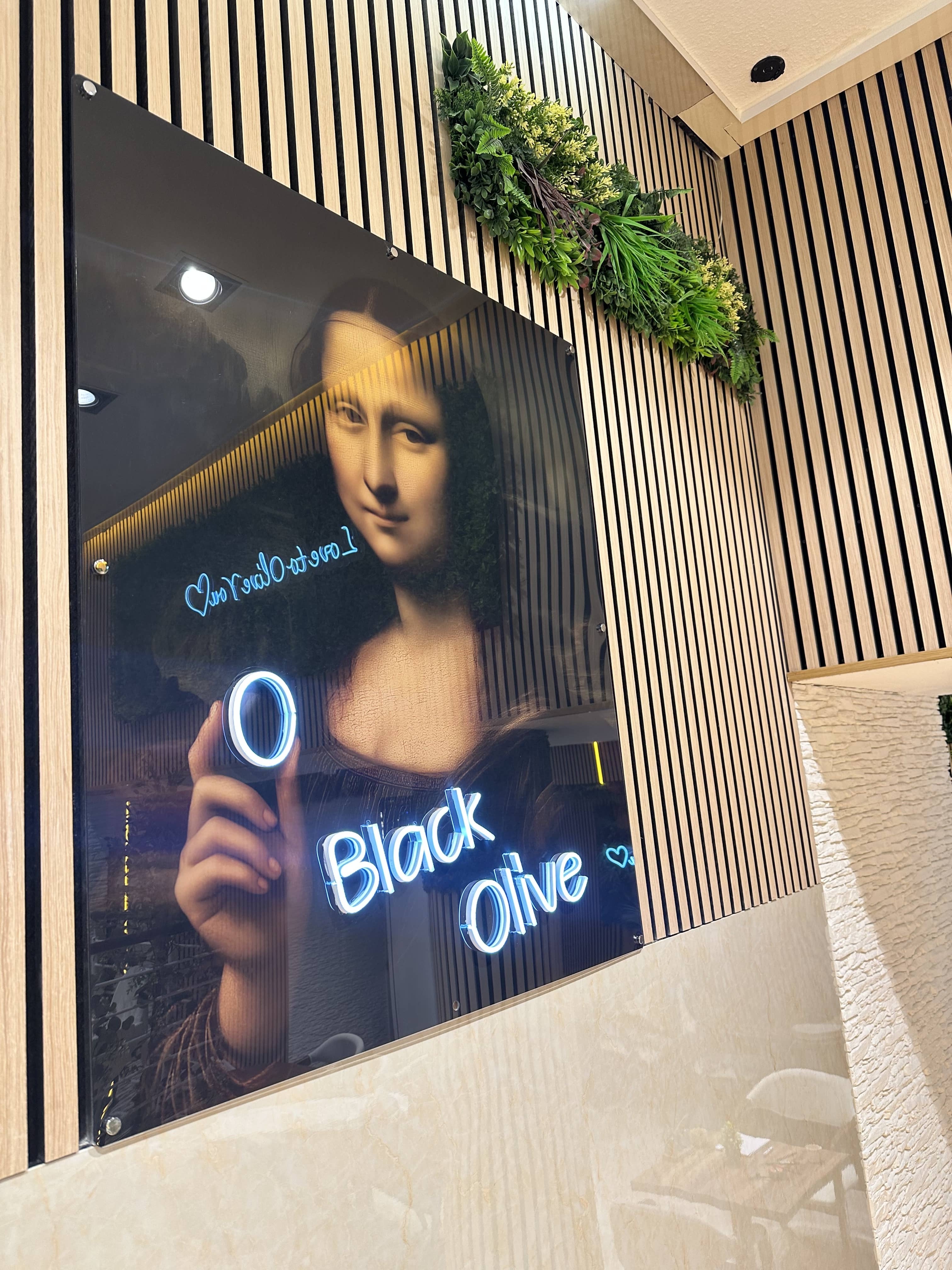 Caféaufnahme im BO AllDayCafé Dortmund