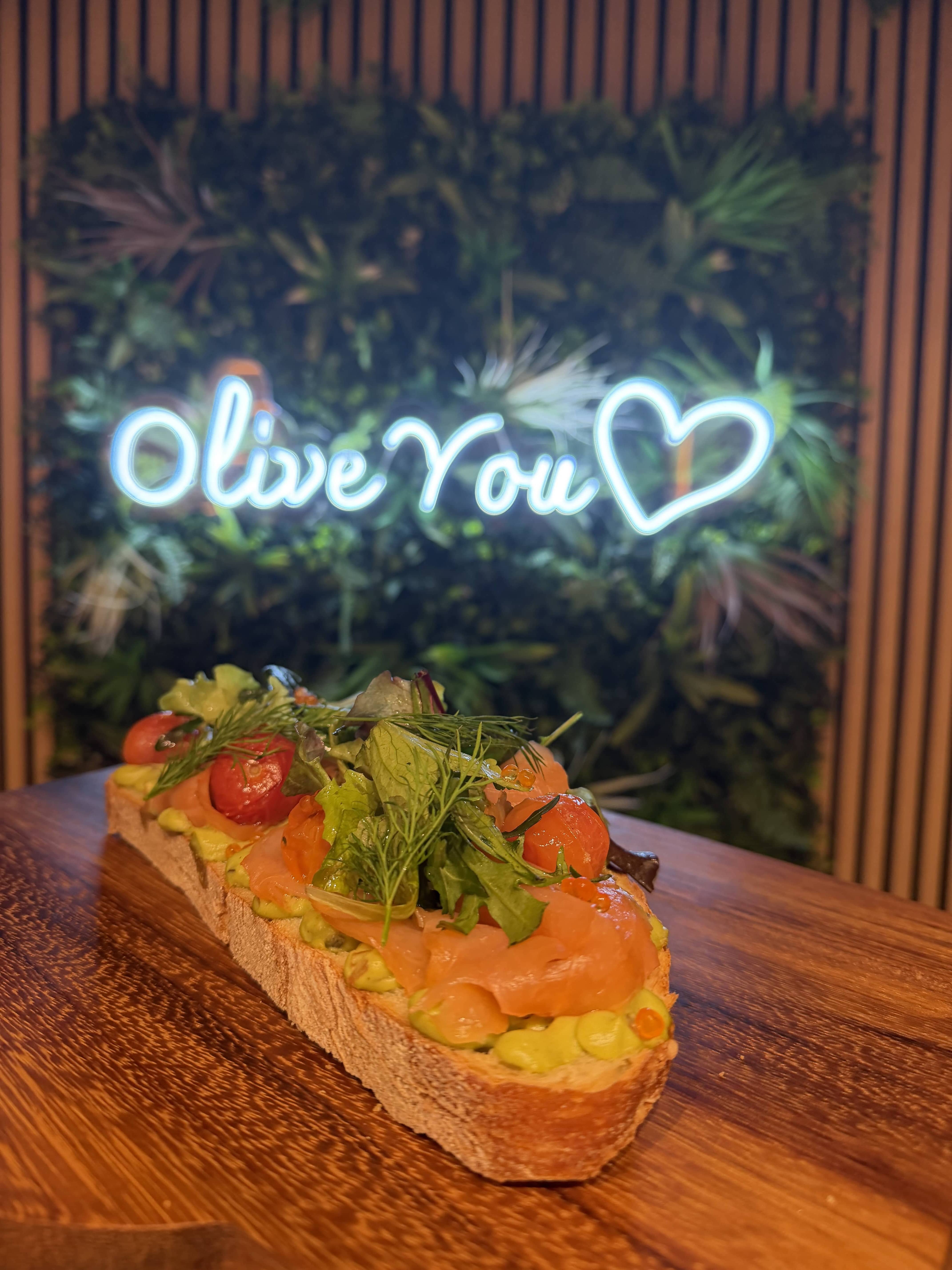 Caféaufnahme im BO AllDayCafé Dortmund